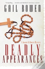 Capa do artigo Deadly Appearances