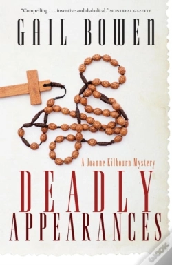 Capa do artigo Deadly Appearances