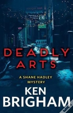 Capa do artigo Deadly Arts