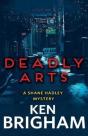 Deadly Arts - Preview