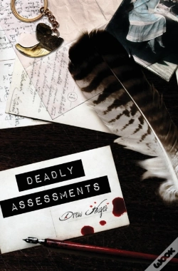 Capa do artigo Deadly Assessments