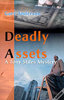 Capa do artigo Deadly Assets