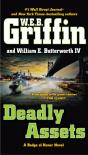 Deadly Assets - Preview