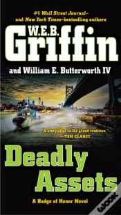 Capa do artigo Deadly Assets