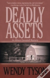 Capa do artigo Deadly Assets