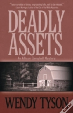 Capa do artigo Deadly Assets