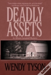 Capa do artigo Deadly Assets