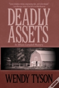 Capa do artigo Deadly Assets