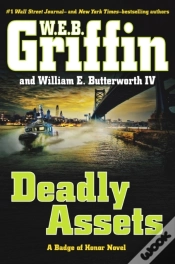 Capa do artigo Deadly Assets