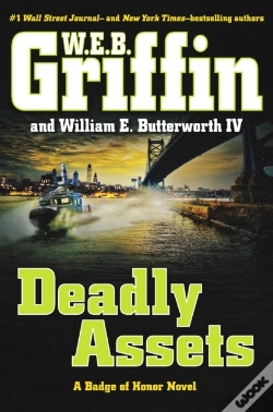 Capa do artigo Deadly Assets