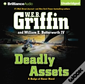 Capa do artigo Deadly Assets