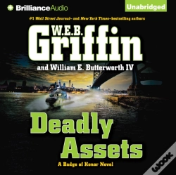 Capa do artigo Deadly Assets