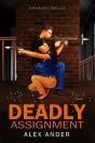 Deadly Assignment - Preview