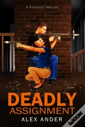 Capa do artigo Deadly Assignment
