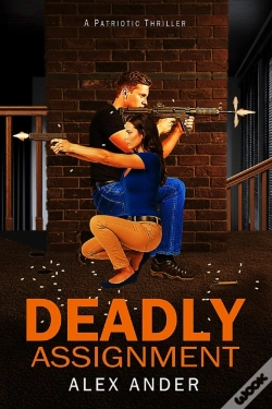 Capa do artigo Deadly Assignment