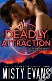 Capa do artigo Deadly Attraction