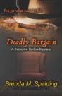 Deadly Bargain - Preview