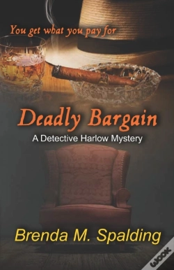 Capa do artigo Deadly Bargain