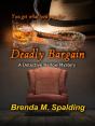 Deadly Bargain - Preview
