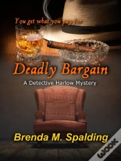 Capa do artigo Deadly Bargain