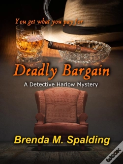Capa do artigo Deadly Bargain