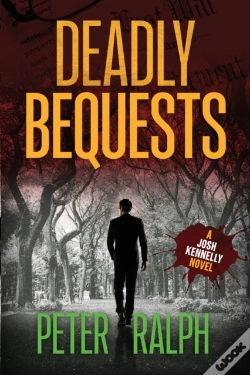 Capa do artigo Deadly Bequests