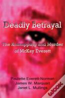 Deadly Betrayal