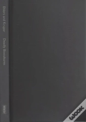 Capa do artigo Deadly Biocultures