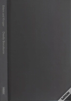 Capa do artigo Deadly Biocultures