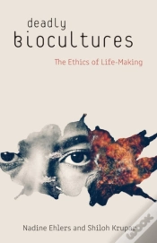 Capa do artigo Deadly Biocultures