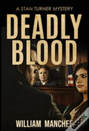Capa do artigo Deadly Blood