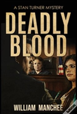 Capa do artigo Deadly Blood