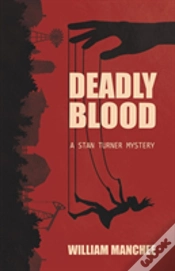 Capa do artigo Deadly Blood