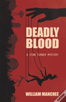 Capa do artigo Deadly Blood