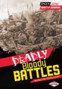Deadly Bloody Battles - Preview