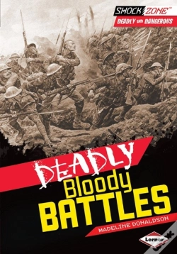 Capa do artigo Deadly Bloody Battles
