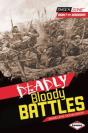 Deadly Bloody Battles - Preview