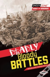 Capa do artigo Deadly Bloody Battles