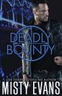 Deadly Bounty - Preview