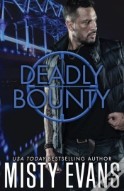 Capa do artigo Deadly Bounty