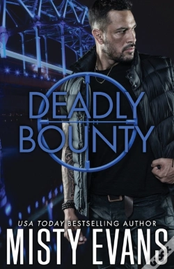 Capa do artigo Deadly Bounty