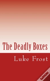 Capa do artigo Deadly Boxes