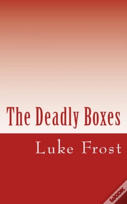 Capa do artigo Deadly Boxes