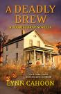 Deadly Brew - Preview