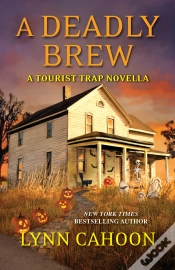 Capa do artigo Deadly Brew