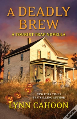 Capa do artigo Deadly Brew