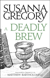 Capa do artigo Deadly Brew