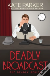 Capa do artigo Deadly Broadcast