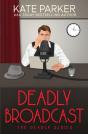 Deadly Broadcast - Preview