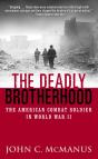 Deadly Brotherhood - Preview